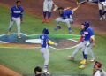Hazaña histórica: Venezuela elimina a Japón y clasifica a semifinales del Clásico Mundial de Béisbol