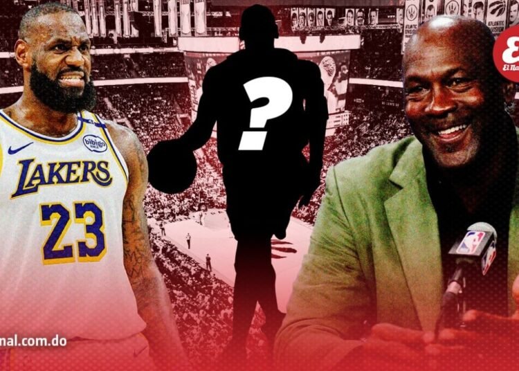 Michael Jordan rompe el silencio sobre el debate del GOAT y sentencia: “En la NBA nadie es la cabra”