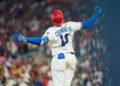 Caminero «La Máxima» hace historia y se adueña del Clásico Mundial de Béisbol con una actuación épica