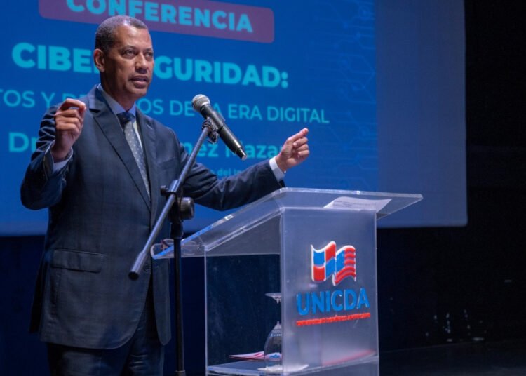 Indotel impulsa la ciberseguridad y las competencias digitales como prioridad nacional estratégica