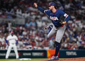 Estados Unidos acaba con el sueño de República Dominicana y clasifica a la gran final