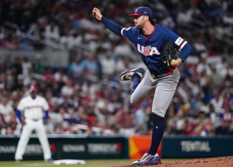 Estados Unidos acaba con el sueño de República Dominicana y clasifica a la gran final