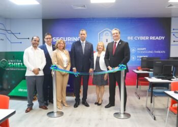 Unicda revoluciona la seguridad digital con nuevos laboratorios de ciberseguridad por su 25 aniversario