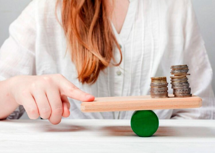 Cómo influye la situación financiera del hogar en la calidad de vida y el bienestar familiar