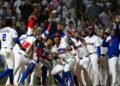 ¡Misión Bicampeonato! República Dominicana inicia este viernes su camino hacia la gloria en el Clásico Mundial de Béisbol