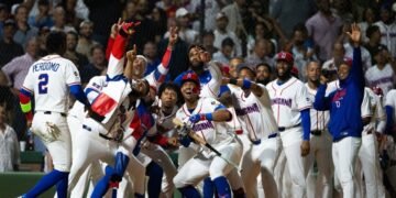 ¡Misión Bicampeonato! República Dominicana inicia este viernes su camino hacia la gloria en el Clásico Mundial de Béisbol