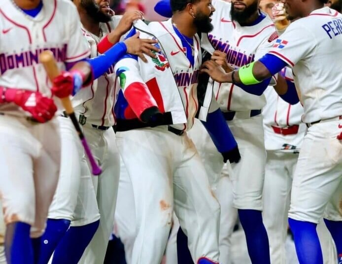 República Dominicana arrolla a Nicaragua en un debut espectacular del Clásico Mundial de Béisbol