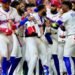 República Dominicana arrolla a Nicaragua en un debut espectacular del Clásico Mundial de Béisbol