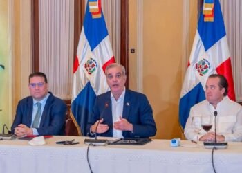 Abinader blinda la canasta básica: precios estables pese a la inflación