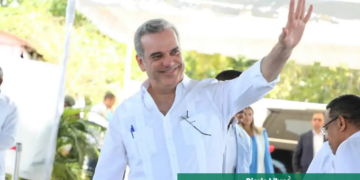 Abinader despliega intensa agenda de trabajo este martes en el DN y Samaná