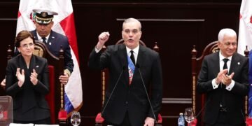 Abinader define el futuro de República Dominicana frente al desafío de sus promesas pendientes