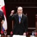 Abinader define el futuro de República Dominicana frente al desafío de sus promesas pendientes