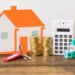 ¿Vivienda de RD$5 millones con sueldo mínimo? La realidad de comprar casa en República Dominicana