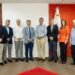 ARAPF renueva su directiva: El sector farmacéutico define su nuevo liderazgo estratégico