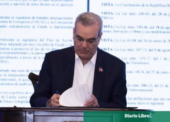 Candidaturas independientes en RD: La histórica decisión que Abinader debe tomar
