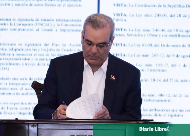 Candidaturas independientes en RD: La histórica decisión que Abinader debe tomar