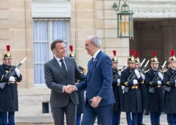 ¡Oficial! La próxima semana inicia la construcción del monorriel de Santo Domingo