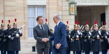 ¡Oficial! La próxima semana inicia la construcción del monorriel de Santo Domingo