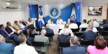 Crisis interna en el PRM: la elección de sus nuevas autoridades desata el malestar en el partido