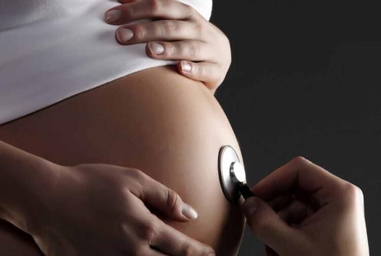 Cómo el embarazo reprograma el cerebro de la mujer para hacerlo más dinámico