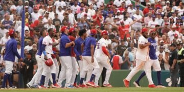 República Dominicana brilla ante Detroit y lanza un aviso de autoridad rumbo al Clásico Mundial 2026