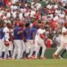 República Dominicana brilla ante Detroit y lanza un aviso de autoridad rumbo al Clásico Mundial 2026