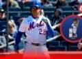 ¿Es Juan Soto de otro planeta? El récord histórico que paralizó el Citi Field