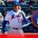 ¿Es Juan Soto de otro planeta? El récord histórico que paralizó el Citi Field