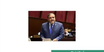 Elías Wessin Chávez presentará estrategias clave de seguridad en foro internacional