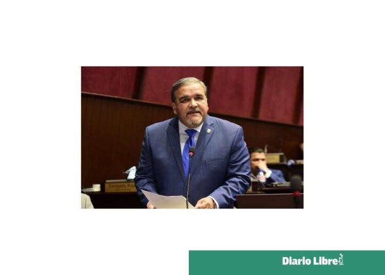 Elías Wessin Chávez presentará estrategias clave de seguridad en foro internacional