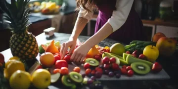 El sorprendente vínculo entre la fibra y la memoria: qué comer para proteger tu cerebro