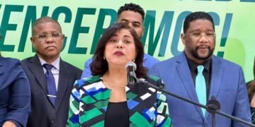 Fuerza del Pueblo arremete contra el operativo Proteger y Servir: ¿efectividad o fracaso en seguridad?