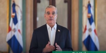 Abinader anuncia medidas clave para blindar la economía dominicana ante el impacto de la guerra