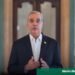 Abinader anuncia medidas clave para blindar la economía dominicana ante el impacto de la guerra