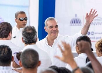 Luis Abinader: El secreto de su histórica conexión con los sectores populares desde la Presidencia