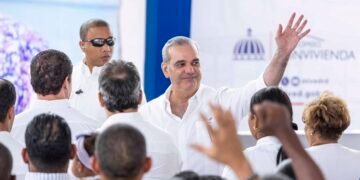 Luis Abinader: El secreto de su histórica conexión con los sectores populares desde la Presidencia