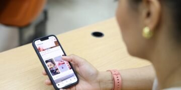 Imparable: el 78,6% de la población mayor de 5 años ya utiliza el móvil de forma activa