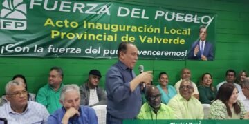 Radhamés Jiménez arremete contra la rendición de cuentas 2026 con duras críticas