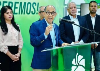 FP revela que solo el 16 % de las obras en su rendición de cuentas son nuevas