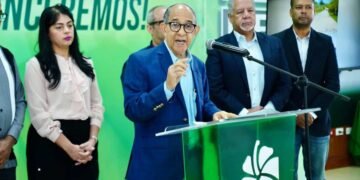 FP revela que solo el 16 % de las obras en su rendición de cuentas son nuevas