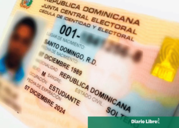 JCE anuncia hasta cuándo será válida la cédula de identidad