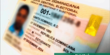 JCE anuncia hasta cuándo será válida la cédula de identidad