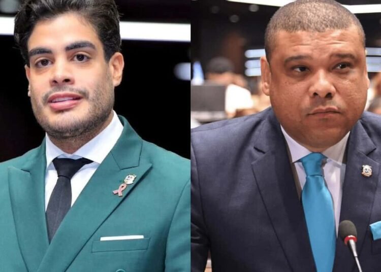 Golpe a la democracia: Solo dos diputados votaron contra la eliminación de candidaturas independientes