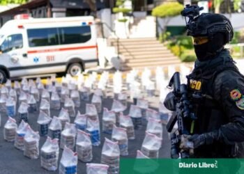 Senado debate histórico proyecto para despenalizar a consumidores de drogas