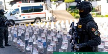 Senado debate histórico proyecto para despenalizar a consumidores de drogas