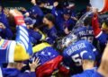 Venezuela hace historia: vence a Italia y clasifica a la gran final del Clásico Mundial de Béisbol