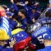 Venezuela hace historia: vence a Italia y clasifica a la gran final del Clásico Mundial de Béisbol