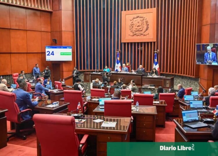 El Congreso acelera las reformas tras debilitar la fuerza de los independientes