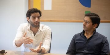 El epicentro del éxito para los emprendimientos tecnológicos