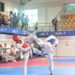 Histórico: Taekwondo dominicano asegura 22 cupos para los Juegos Centroamericanos y del Caribe